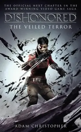 Christopher |  Dishonored | eBook | Sack Fachmedien
