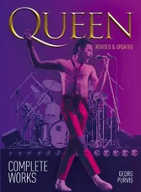 Purvis |  Queen: Complete Works | eBook | Sack Fachmedien