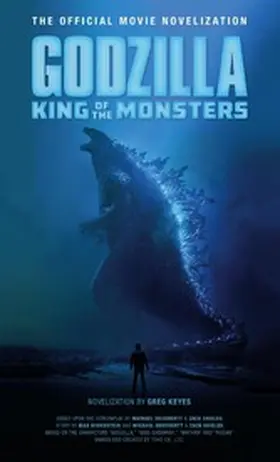 Keyes |  Godzilla | eBook | Sack Fachmedien