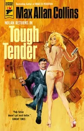 Collins |  Tough Tender | eBook | Sack Fachmedien