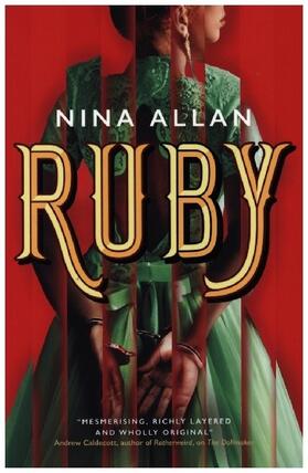 Allan |  Ruby | Buch |  Sack Fachmedien
