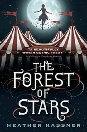 Kassner |  The Forest of Stars | eBook | Sack Fachmedien