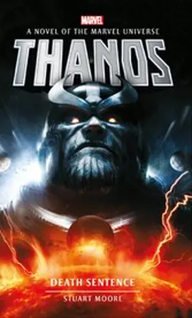 Moore |  Thanos | eBook | Sack Fachmedien