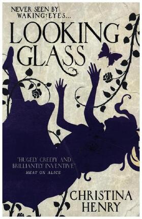 Henry |  Looking Glass | Buch |  Sack Fachmedien