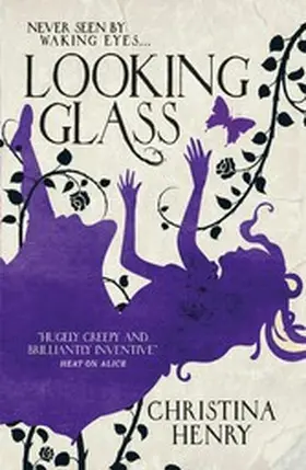 Henry |  Looking Glass | eBook | Sack Fachmedien
