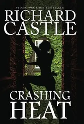 Castle |  Crashing Heat | eBook | Sack Fachmedien