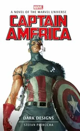 Petrucha |  Captain America: Dark Designs | eBook | Sack Fachmedien