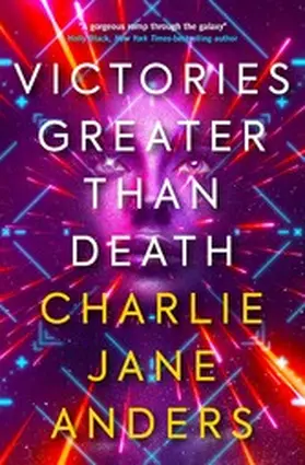 Anders |  Victories Greater Than Death | eBook | Sack Fachmedien