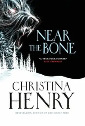 Henry |  Near the Bone | eBook | Sack Fachmedien