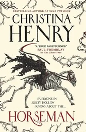 Henry |  Horseman | eBook | Sack Fachmedien