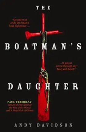 Davidson |  The Boatman's Daughter | eBook | Sack Fachmedien