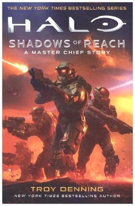 Denning |  Halo: Shadows of Reach | Buch |  Sack Fachmedien