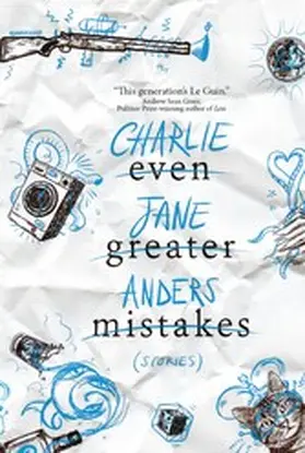 Anders |  Even Greater Mistakes | eBook | Sack Fachmedien