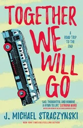 Straczynski |  Together We Will Go | eBook | Sack Fachmedien
