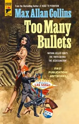 Collins |  Too Many Bullets | eBook | Sack Fachmedien