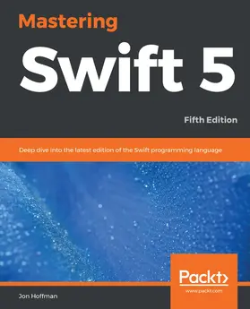 Hoffman |  Mastering Swift 5 | eBook | Sack Fachmedien