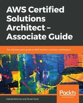Ramirez / Scott |  AWS Certified Solutions Architect - Associate Guide | eBook | Sack Fachmedien