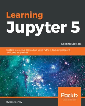Toomey |  Learning Jupyter 5 | eBook | Sack Fachmedien