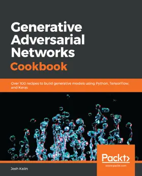 Kalin |  Generative Adversarial Networks Cookbook | eBook | Sack Fachmedien