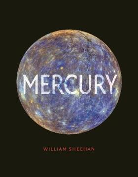 Sheehan | Mercury | Buch | 978-1-78914-012-5 | www2.sack.de