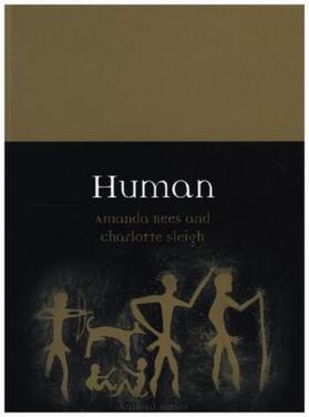 Rees / Sleigh | Human | Buch | 978-1-78914-214-3 | www2.sack.de