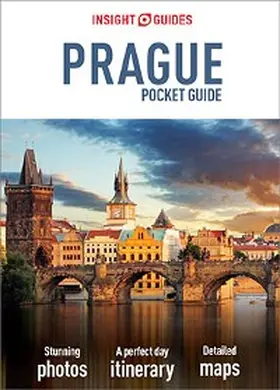 Guides | Insight Guides Pocket Salzburg (Travel Guide eBook) | E-Book | sack.de