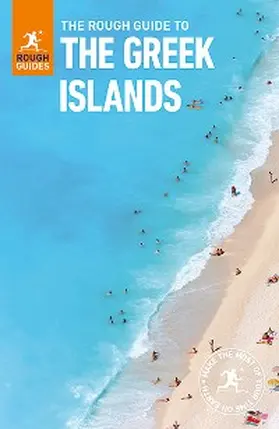  The Rough Guide to the Greek Islands (Travel Guide eBook) | eBook | Sack Fachmedien