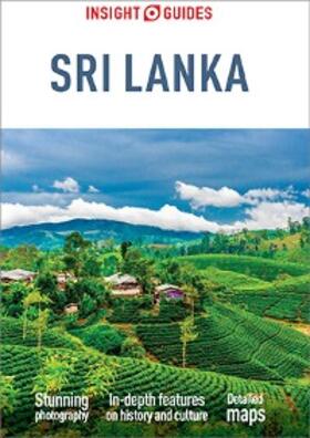 Guides | Insight Guides Sri Lanka (Travel Guide eBook) | E-Book | sack.de