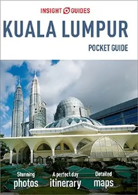 Guides | Insight Guides Pocket Kuala Lumpur (Travel Guide eBook) | E-Book | sack.de