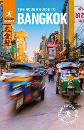 Guides |  The Rough Guide to Bangkok (Travel Guide eBook) | eBook | Sack Fachmedien