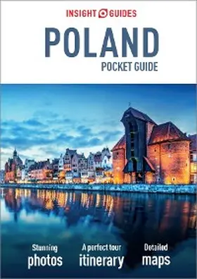 Guides |  Insight Guides Pocket Poland (Travel Guide eBook) | eBook | Sack Fachmedien