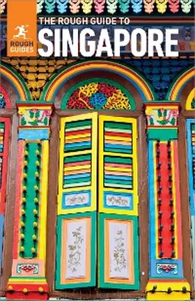 Guides | The Rough Guide to Singapore (Travel Guide with Free eBook) | E-Book | sack.de