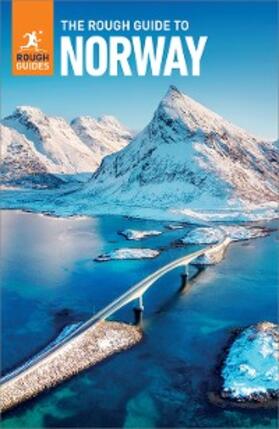 Guides |  The Rough Guide to Norway (Travel Guide eBook) | eBook | Sack Fachmedien