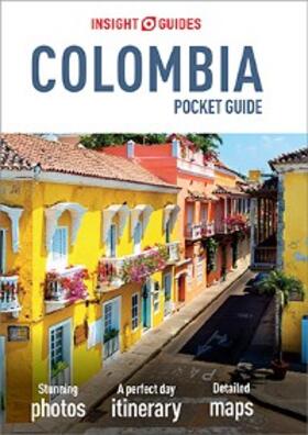Guides | Insight Guides Pocket Colombia (Travel Guide eBook) | E-Book | sack.de