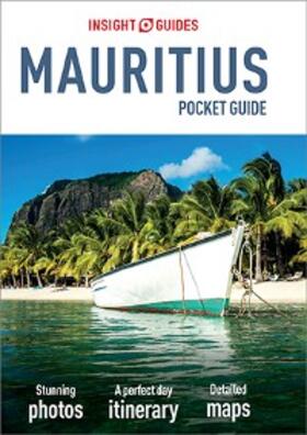 Guides |  Insight Guides Pocket Mauritius (Travel Guide eBook) | eBook | Sack Fachmedien