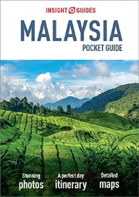 Guides | Insight Guides Pocket Malaysia (Travel Guide eBook) | E-Book | sack.de