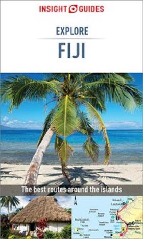 Guides |  Insight Guides Explore Fiji (Travel Guide eBook) | eBook | Sack Fachmedien