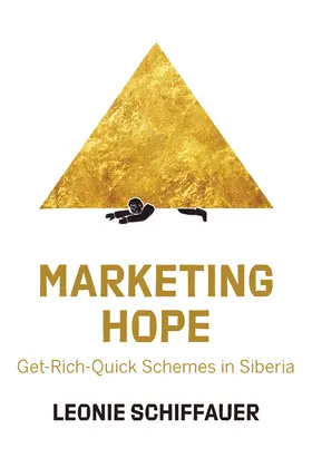 Schiffauer |  Marketing Hope | Buch |  Sack Fachmedien