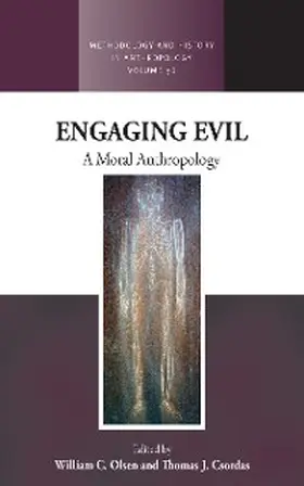 Olsen / Csordas |  Engaging Evil | eBook | Sack Fachmedien