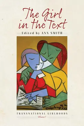 Smith |  The Girl in the Text | Buch |  Sack Fachmedien