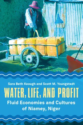 Keough / Youngstedt |  Water, Life, and Profit | Buch |  Sack Fachmedien