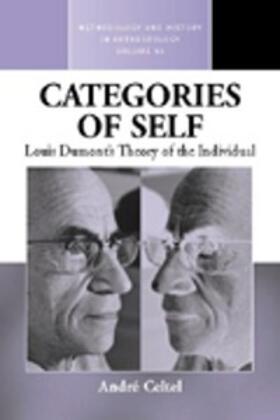 Celtel |  Categories of Self | eBook | Sack Fachmedien
