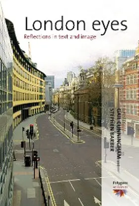 Cunningham / Barber |  London Eyes | eBook | Sack Fachmedien