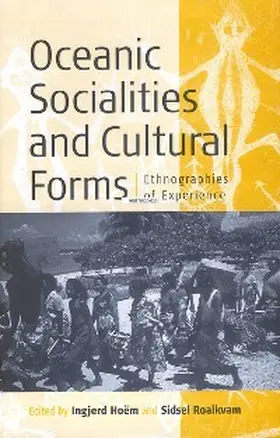 Hoëm / Roalkvam |  Oceanic Socialities and Cultural Forms | eBook | Sack Fachmedien