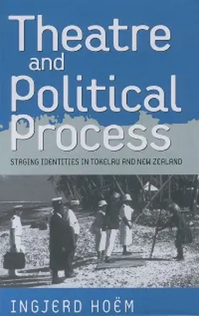 Hoëm |  Theater and Political Process | eBook | Sack Fachmedien