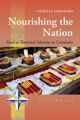 Johannes |  Nourishing the Nation | Buch |  Sack Fachmedien