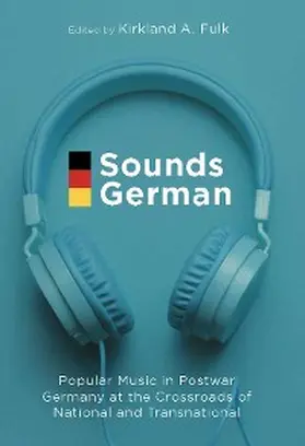 Fulk | Sounds German | E-Book | www2.sack.de