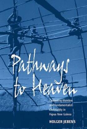 Jebens |  Pathways to Heaven | eBook | Sack Fachmedien