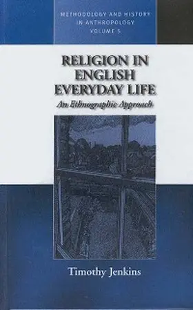 Jenkins |  Religion in English Everyday Life | eBook | Sack Fachmedien