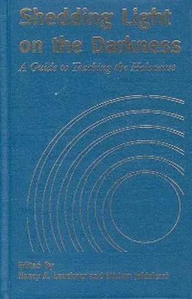 Lauckner / Jokiniemi |  Shedding Light on the Darkness | eBook | Sack Fachmedien